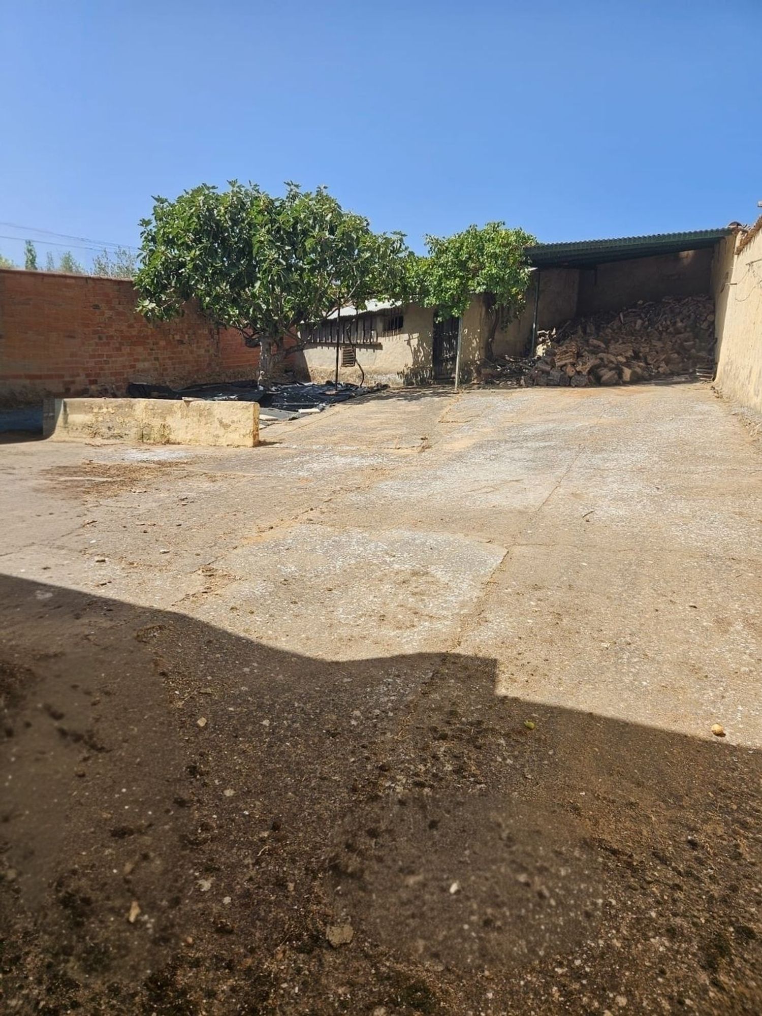 Casa de pueblo en Calle Cecilia Mateo s/n - Foto 29