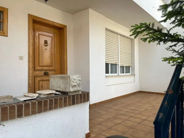 Chalet adosado en Calle Trajano, 6 - Foto 6