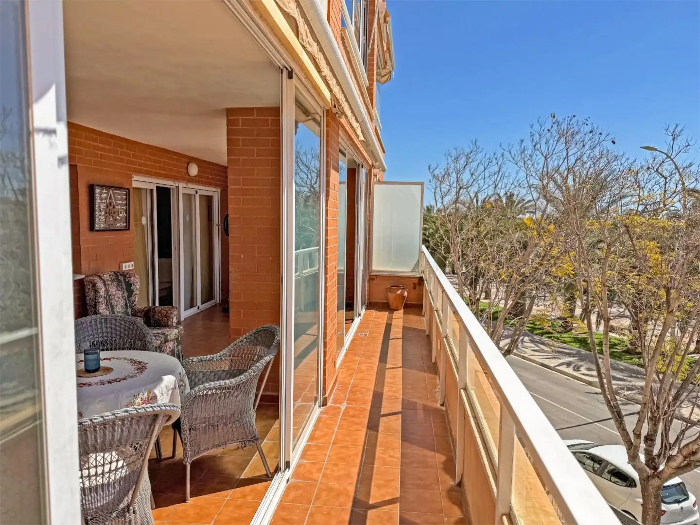 Piso en  Carrer Nadadora Carmen Soto 10 - Foto 33