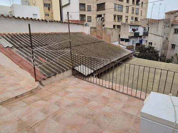 Casa o chalet independiente en Calle Hernán Cortés, 5 - Foto 6