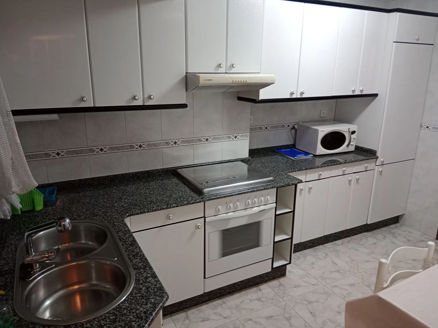 Piso en avenida Finisterre, 255 - Foto 3