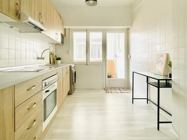 Piso en calle Taquigrafo Martí, 14