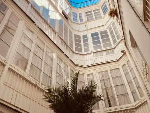 Piso en Calle Valverde, 3, Centro Histórico - Plaza España, Centro Histórico - Plaza España - Foto 2