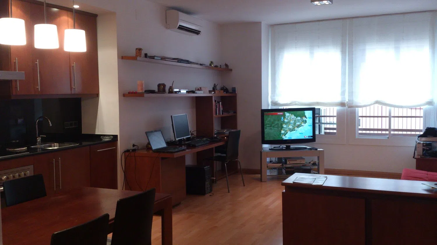 Piso en calle d'Europa, 32 - Foto 2