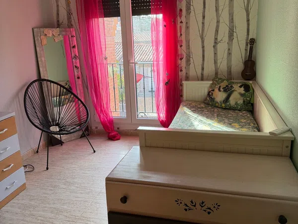 Chalet adosado en Calle del Brasil, 5, San Andrés, San Andrés - Foto 15
