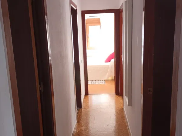 Piso en Calle Puerto de Tarna, 2, Polígono - Foto 9