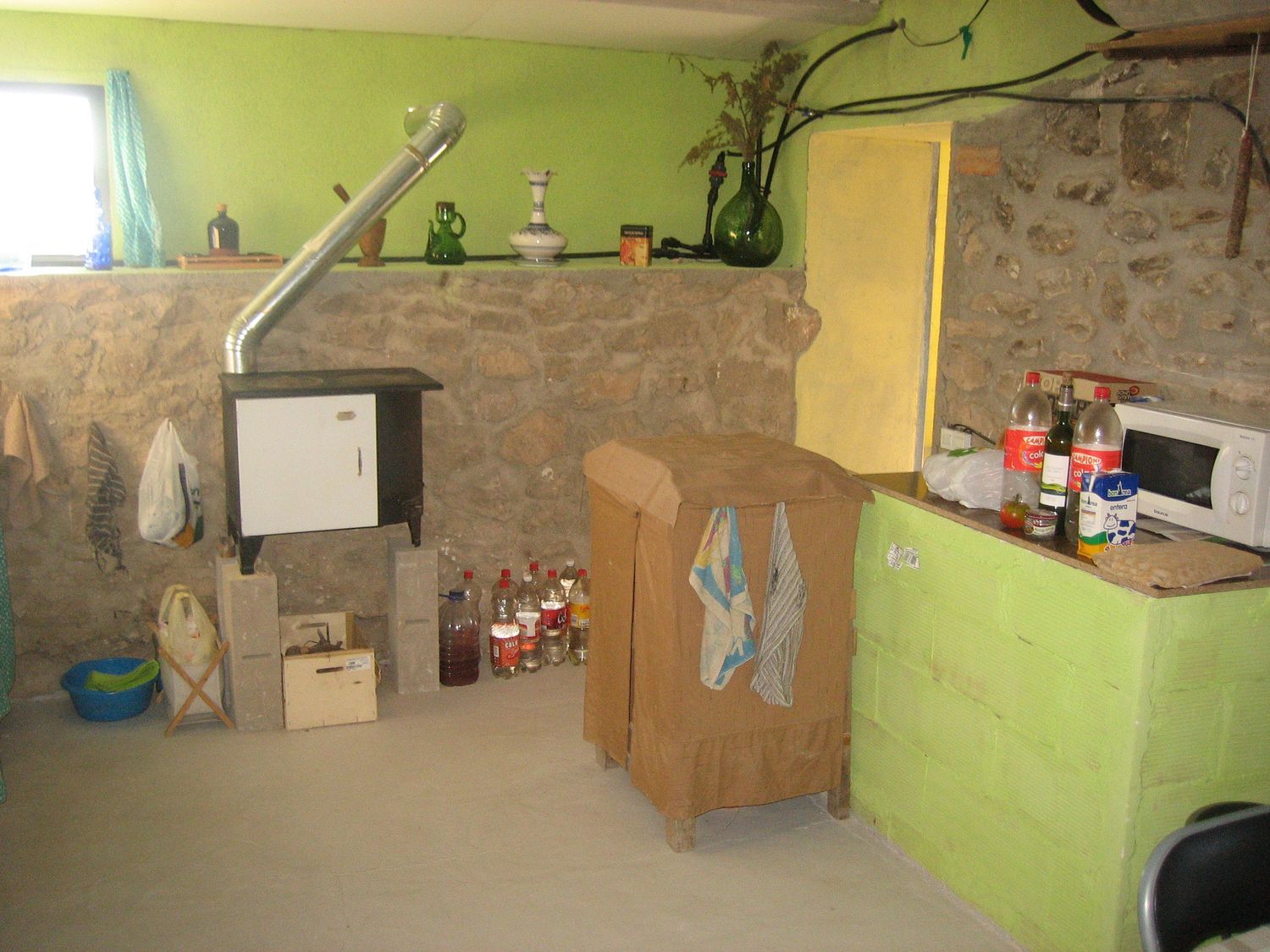 Casa rural en Via Sense Nom s/n - Foto 9