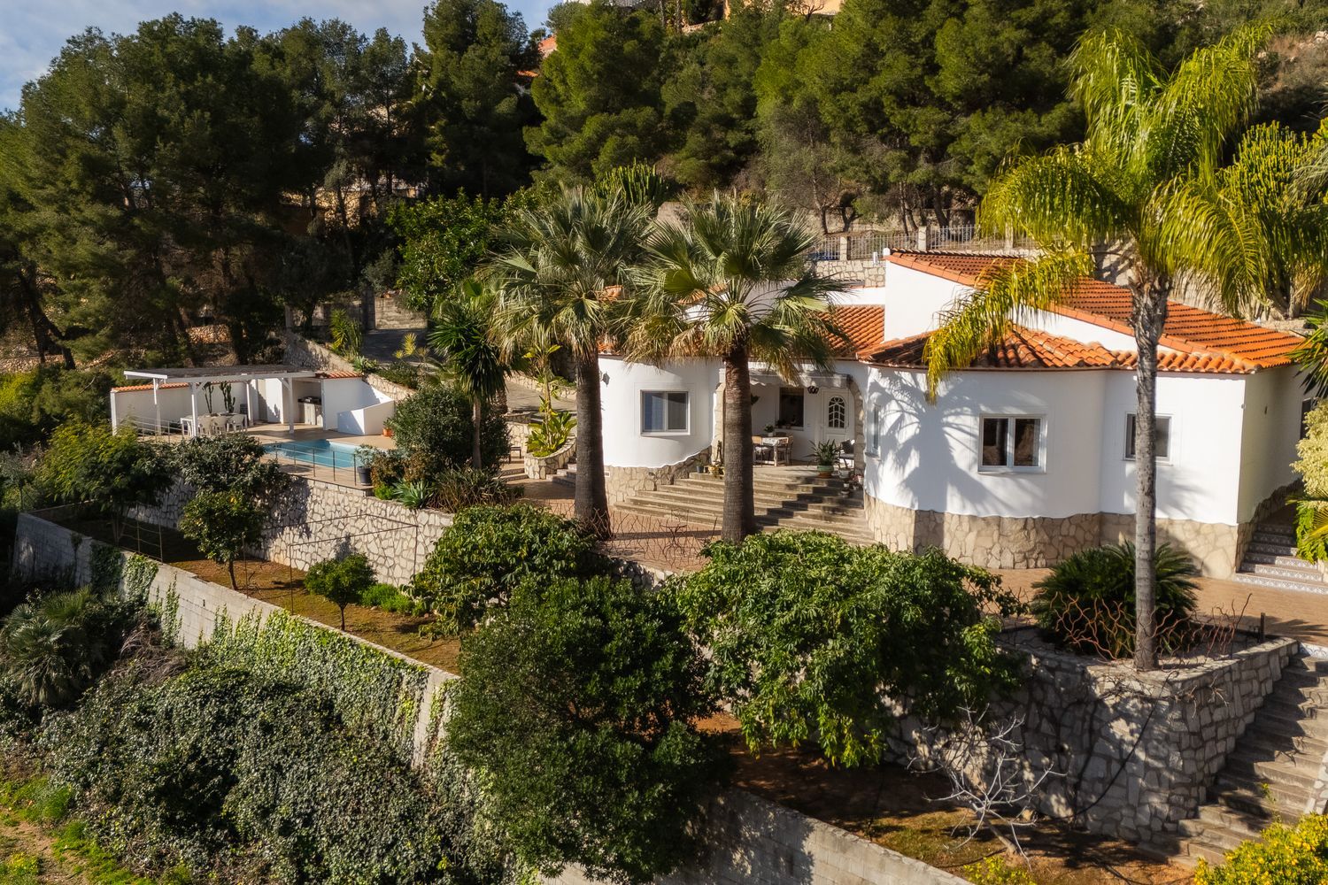 Casa rural en Pego - Foto 4