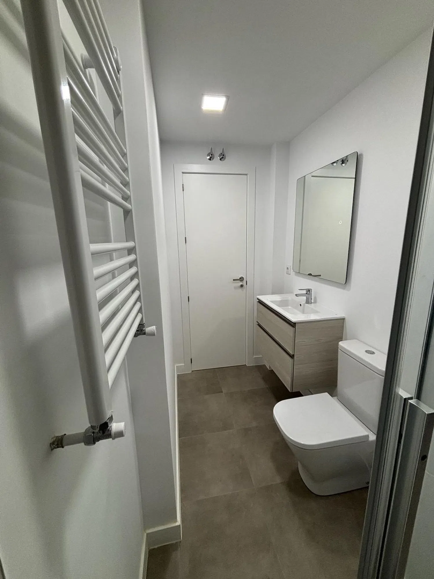 Piso en calle del Moscatelar, 34 - Foto 16