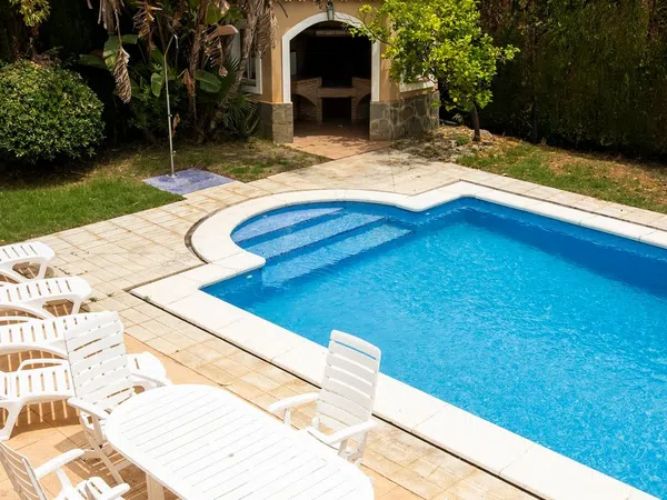 Casa o chalet independiente en Calle Falcó, 29, Torre en Conill-Cumbres de San Antonio, Torre en Conill-Cumbres de San Antonio - Foto 36