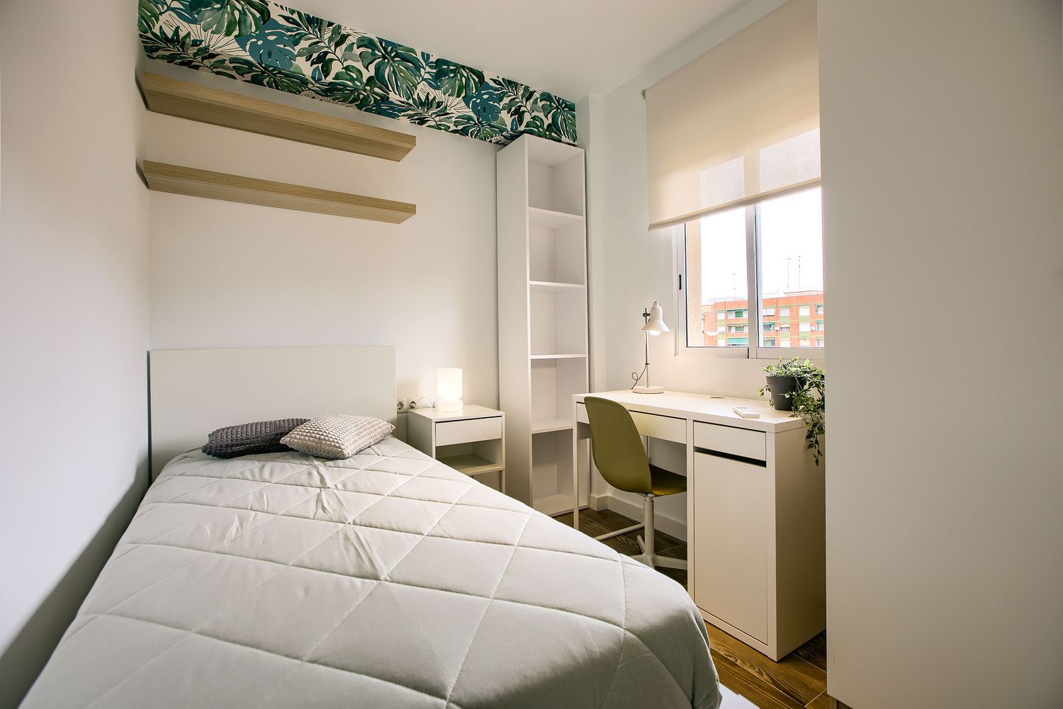 Piso en calle de José María Haro, 53 - Foto 9