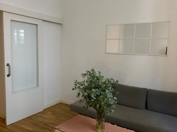 Piso en calle Cardenal Spínola, 6 - Foto 4