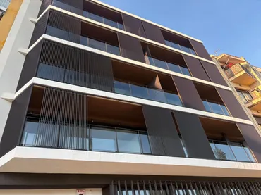Piso en  Carrer del Vallès 26 - Foto 1