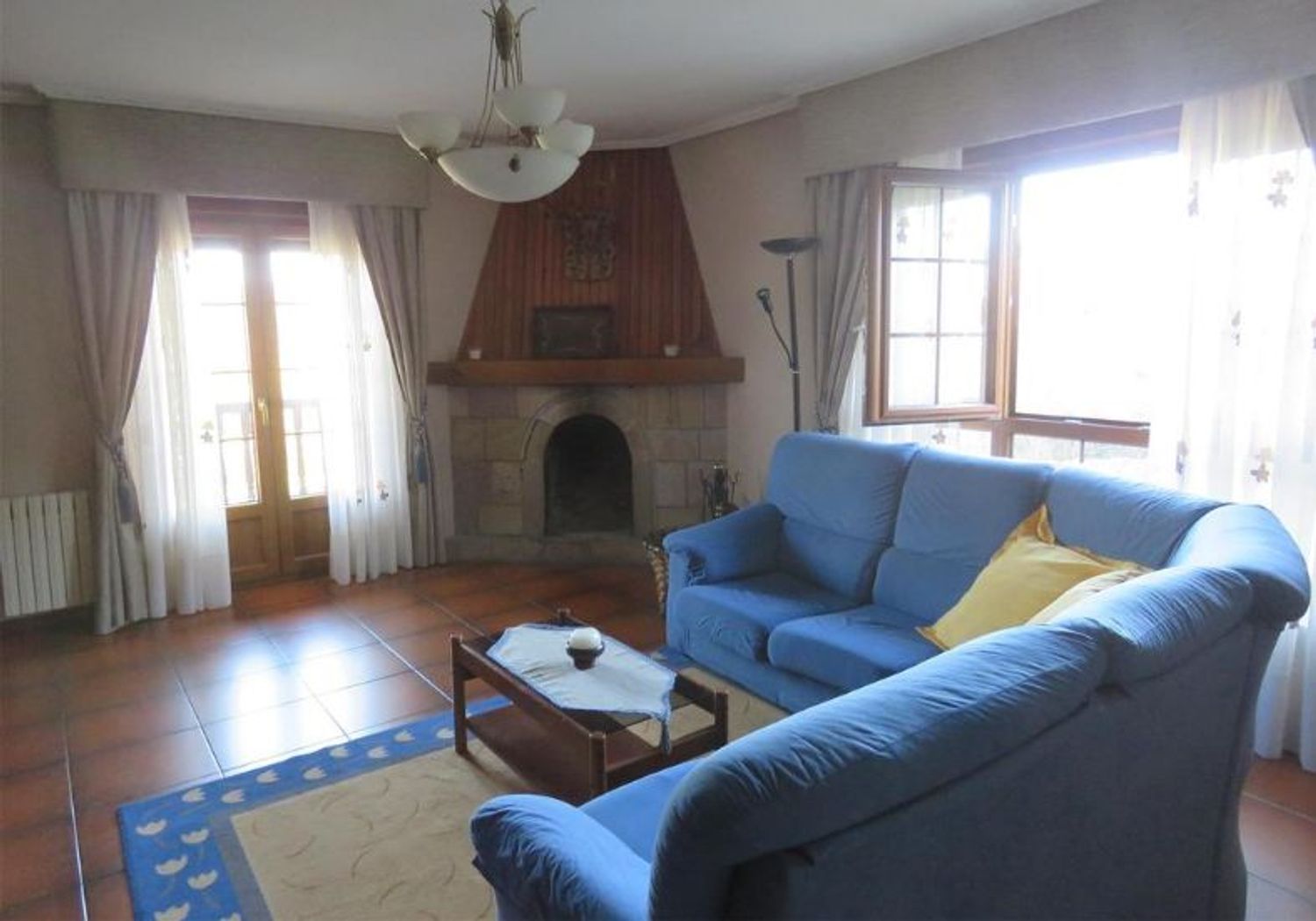 Casa o chalet independiente en Barrio La Castañera, 13 - Foto 10