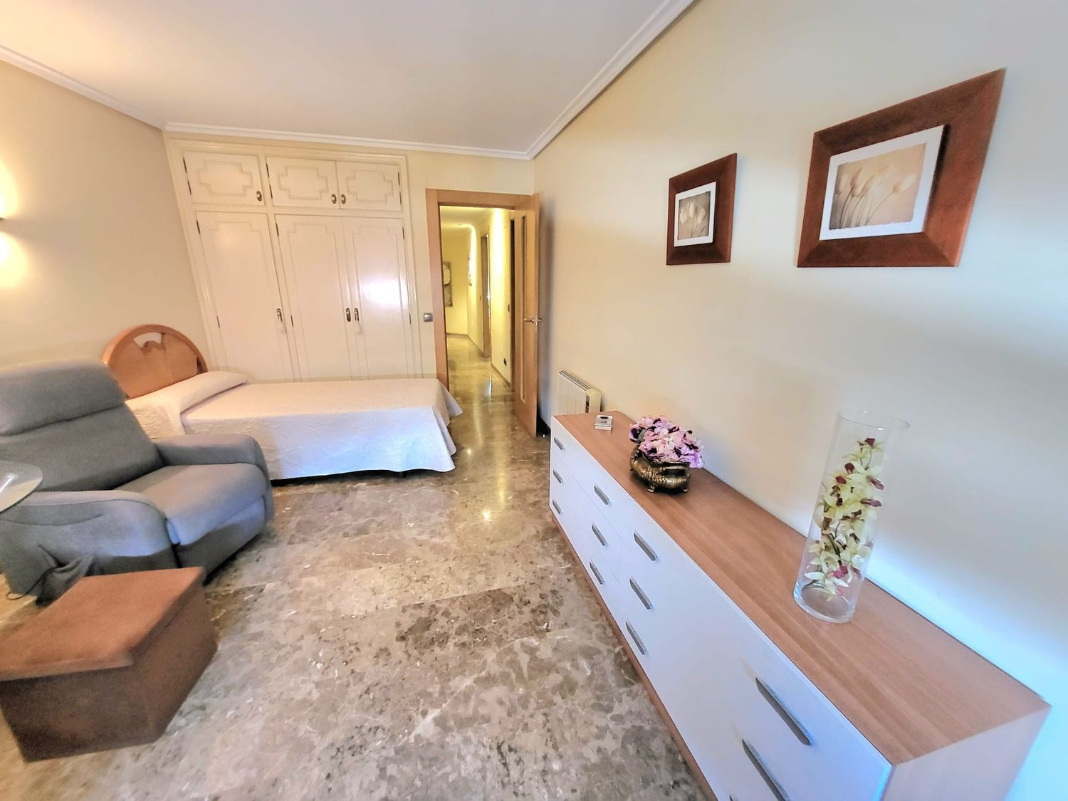 Piso en Barrio El Pla del Remei - Foto 14