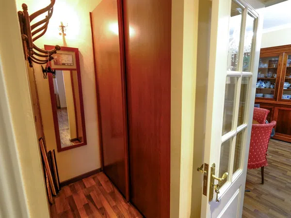 Piso en calle Juan Manuel Durán González, 35 - Foto 14