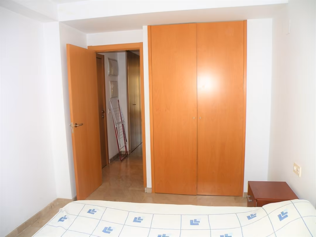 Piso en  Carrer del Reverend Rafael Tramoyeres 31 - Foto 6