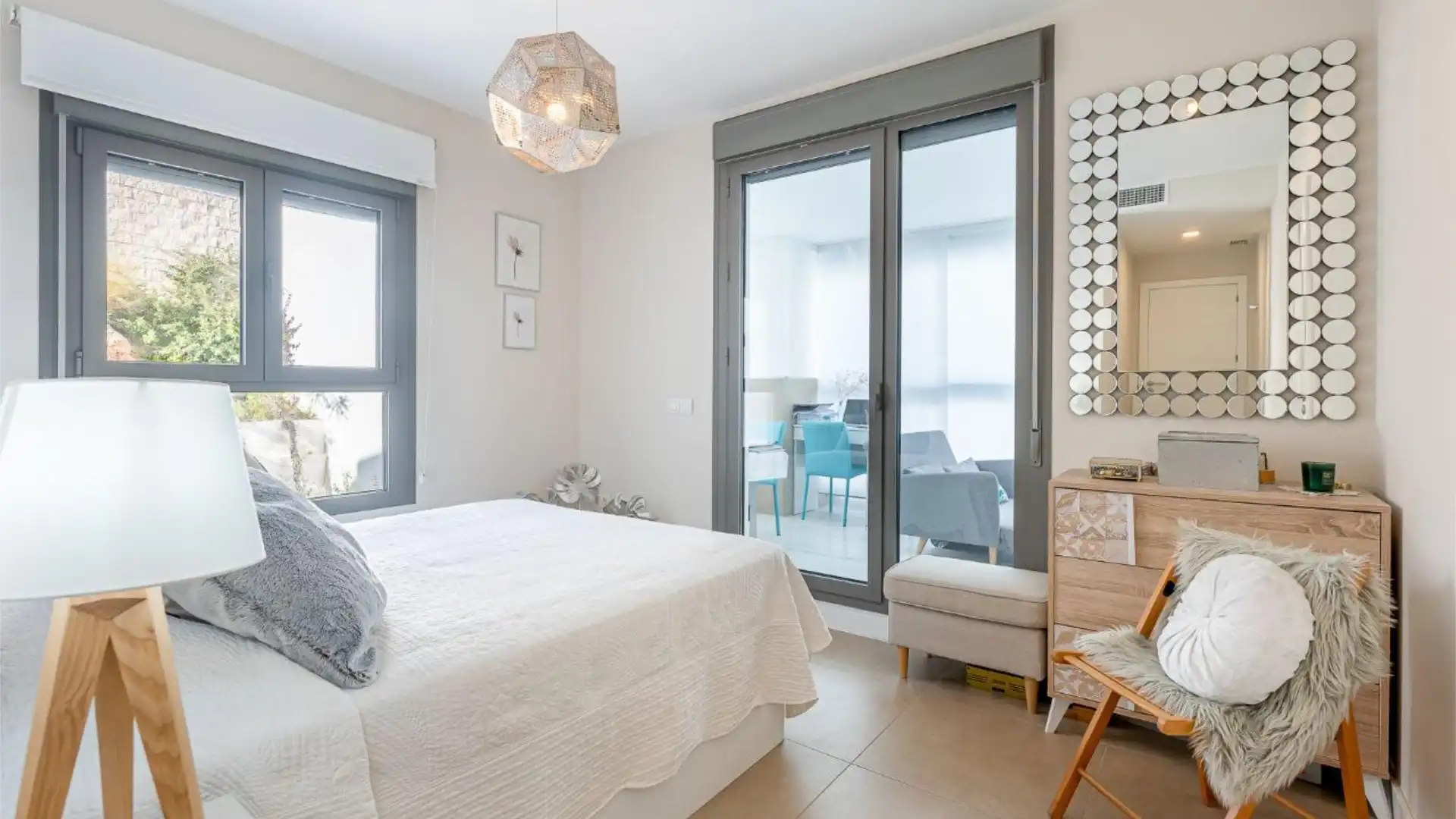 Piso en  Calle Aneto 5 - Foto 7