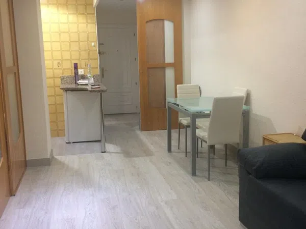 Estudio en Avenida de los Reyes de España, 34, Universidad-Tenerías - Foto 3