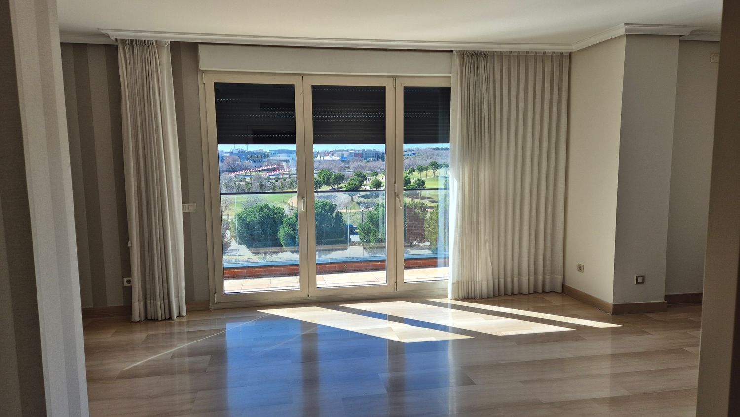 Dúplex en avenida de Casablanca, 1 - Foto 13