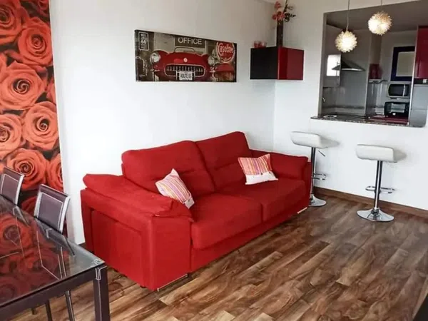 Estudio en Calle Altos Campoamor, 11, Campoamor - Foto 10
