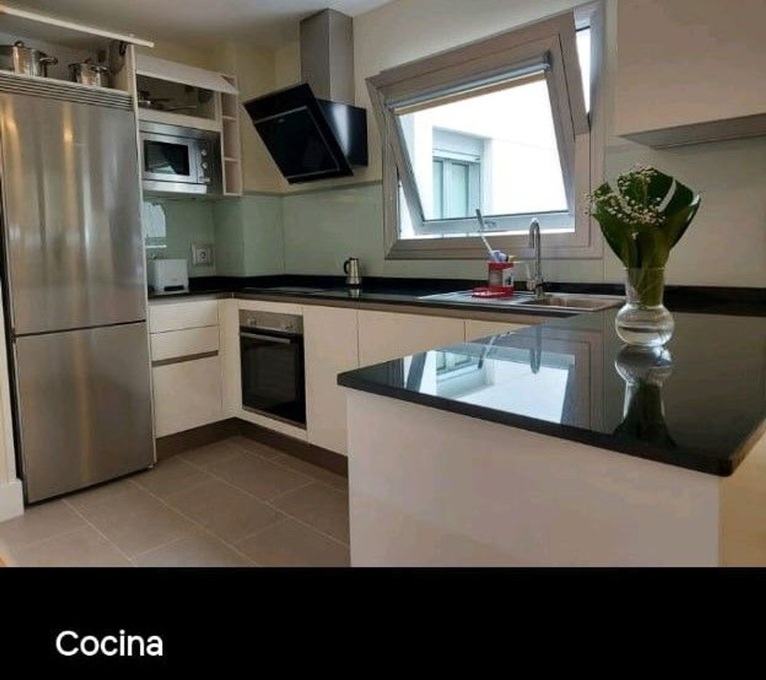 Piso en calle Fernando Guanarteme, 10 Nmero - Foto 6