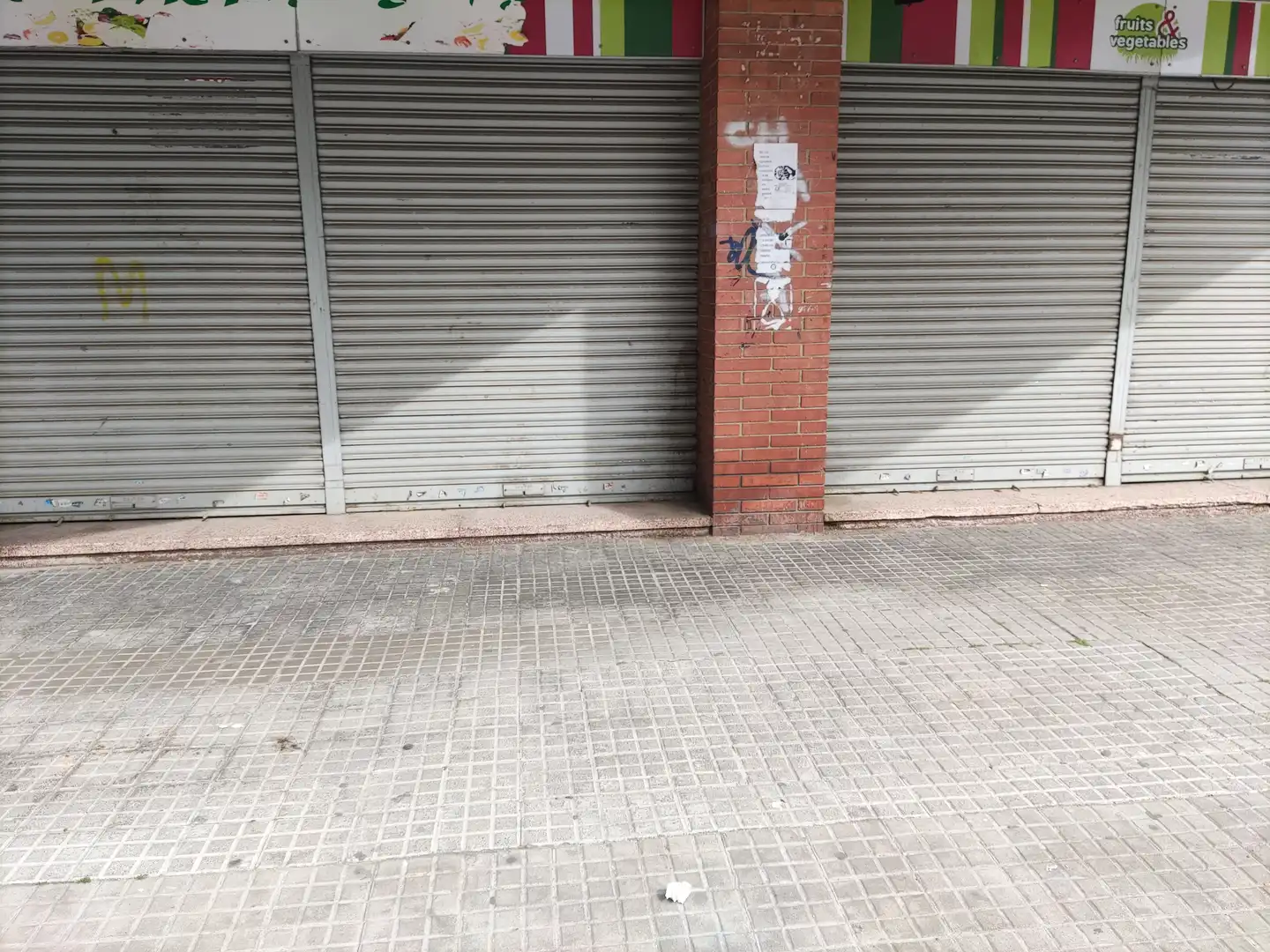 Local comercial en  Carrer del Carme 21 - Foto 9