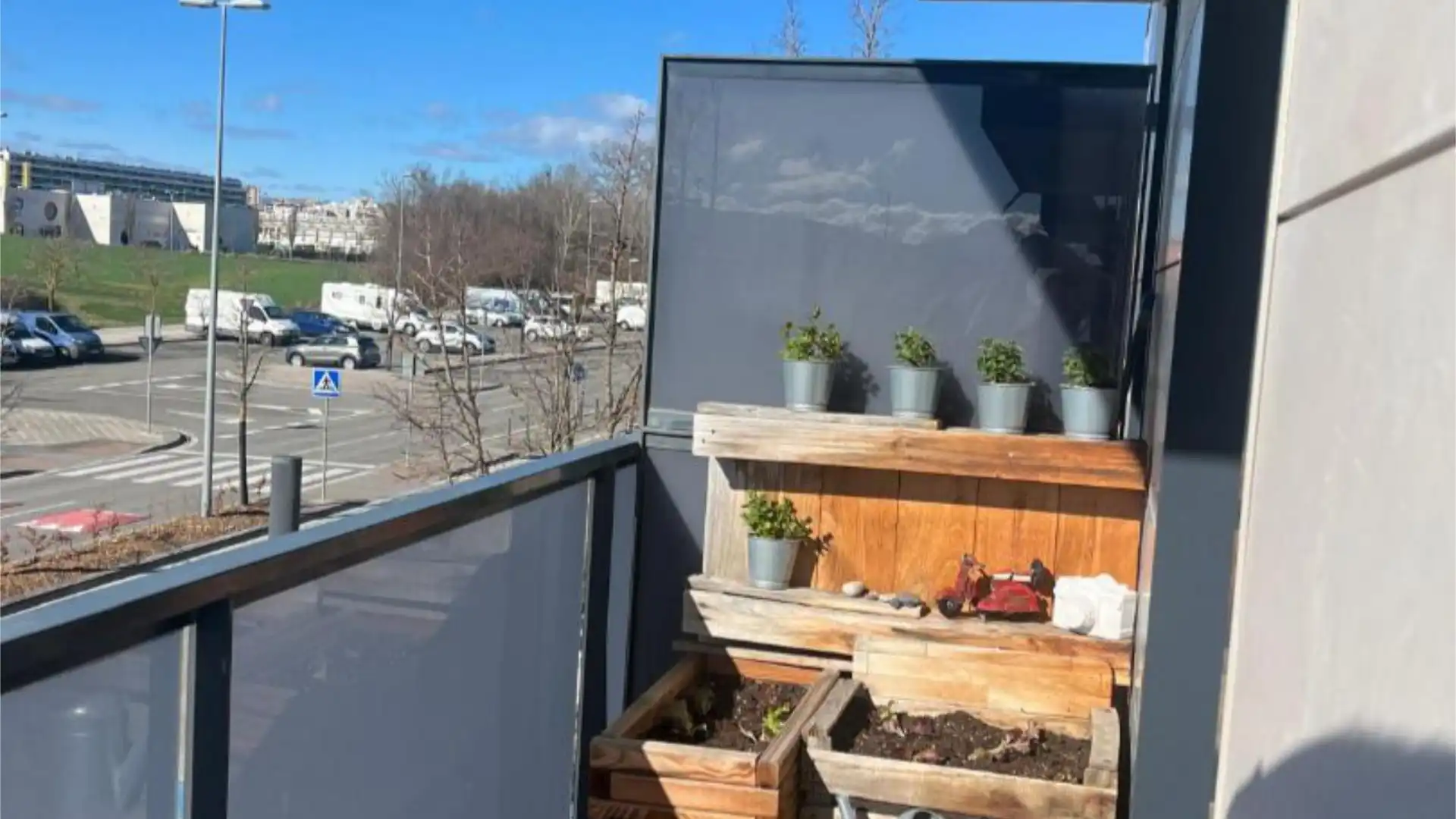 Piso en  Calle María Lacunza 57 - Foto 6