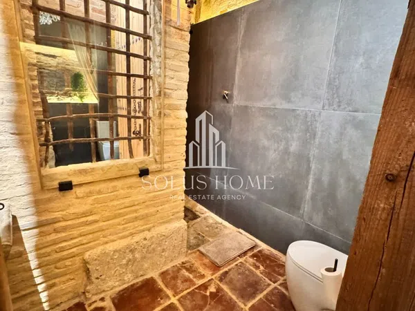 Piso en Calle del Peu de la Creu, El Mercat - Foto 42