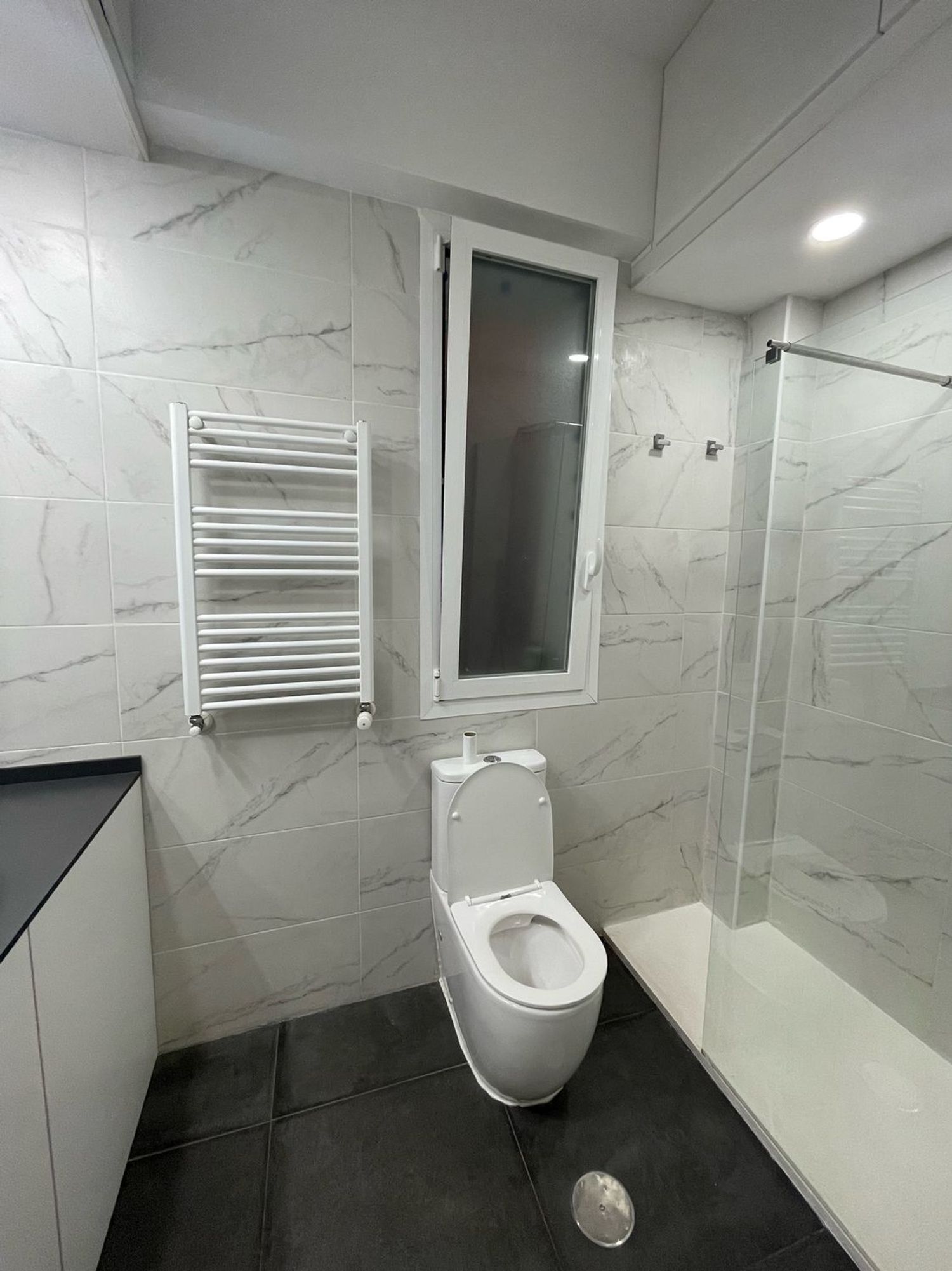 Piso en calle de Nicasio Gallego, 13 - Foto 6