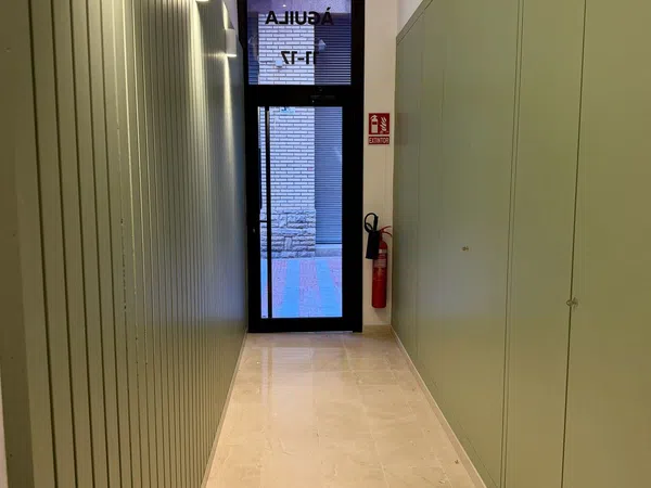 Piso en Calle de l'Àguila, 11, Centre, Centre - Foto 3