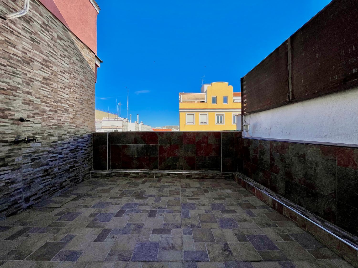 Ático en calle de Vallehermoso, 75 - Foto 8