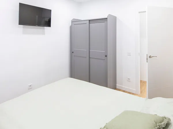 Piso en Calle de Toledo, 73, Lavapiés-Embajadores - Foto 8