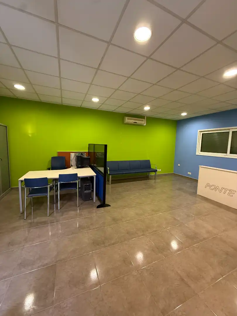 Local comercial en Terrassa - Foto 6