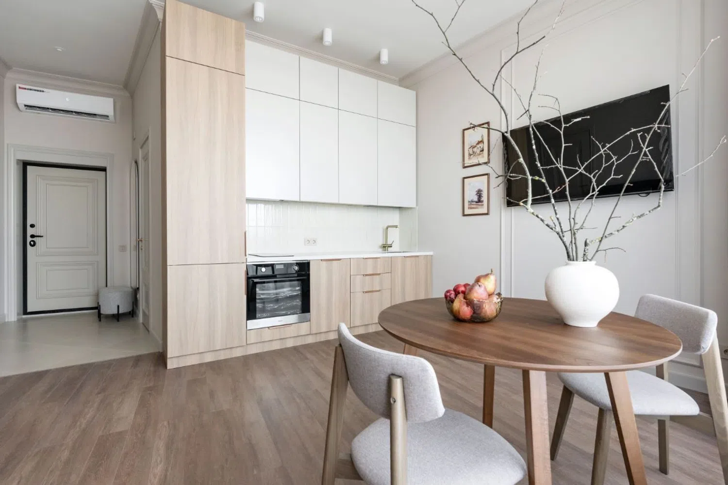 Estudio en C. del Teatro, 4 - Foto 4