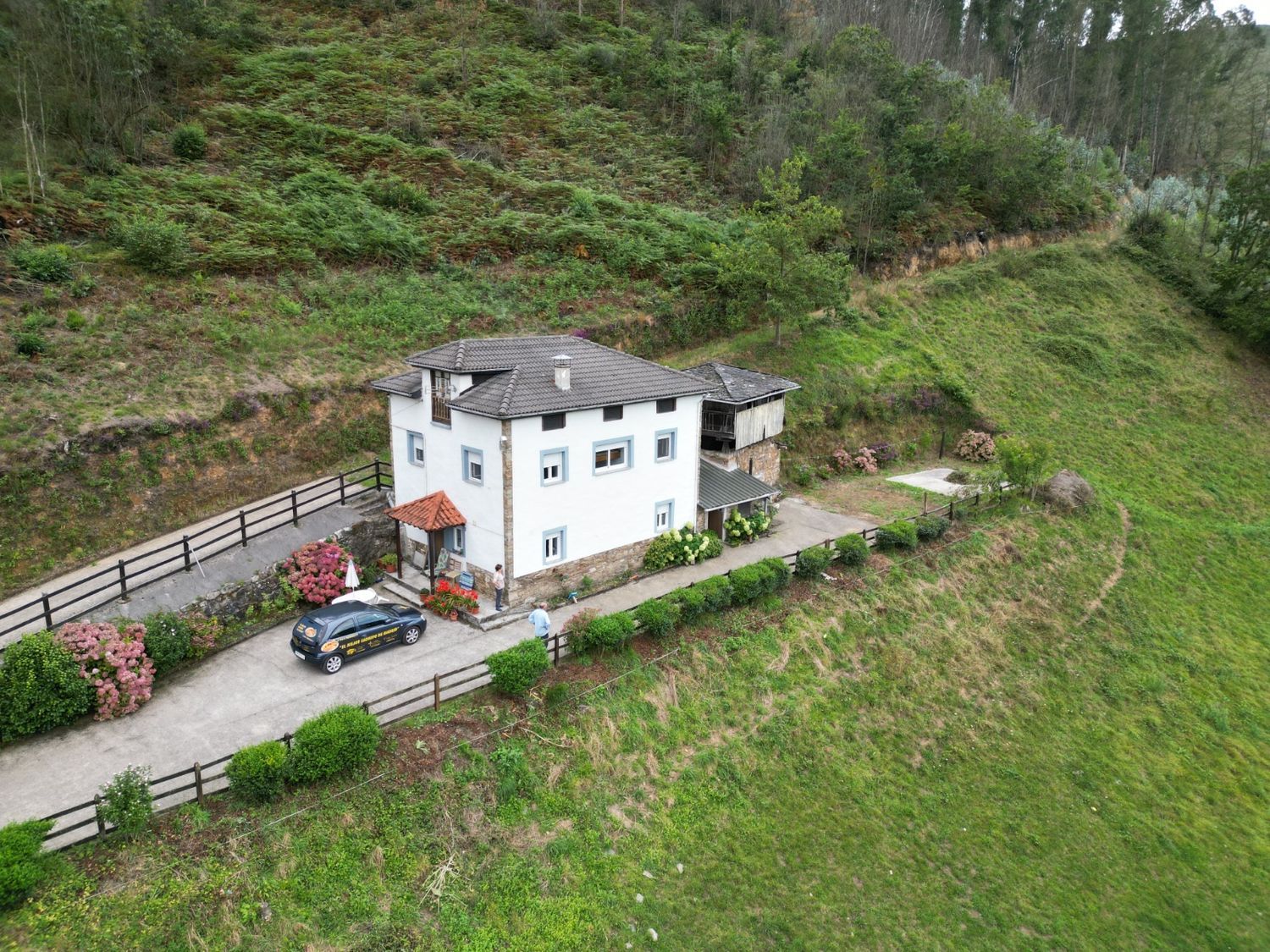 Casa de pueblo en Naraval, 95 a - Foto 2