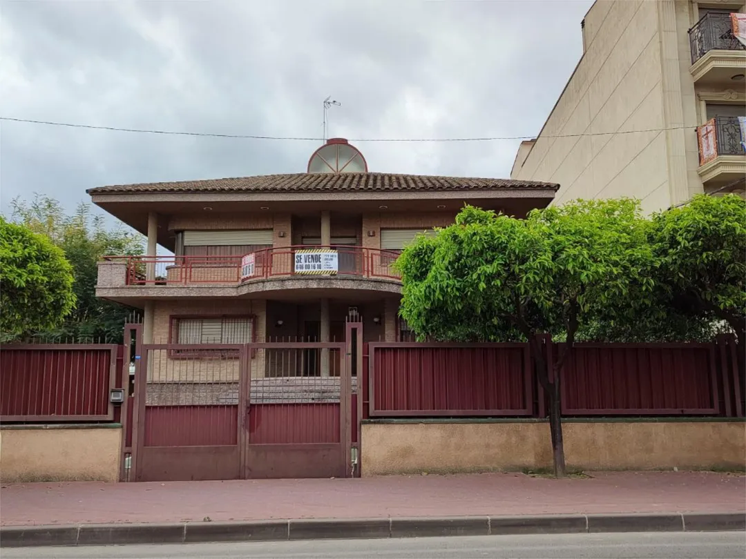 Chalet en  Calle Mayor 16 - Foto 2