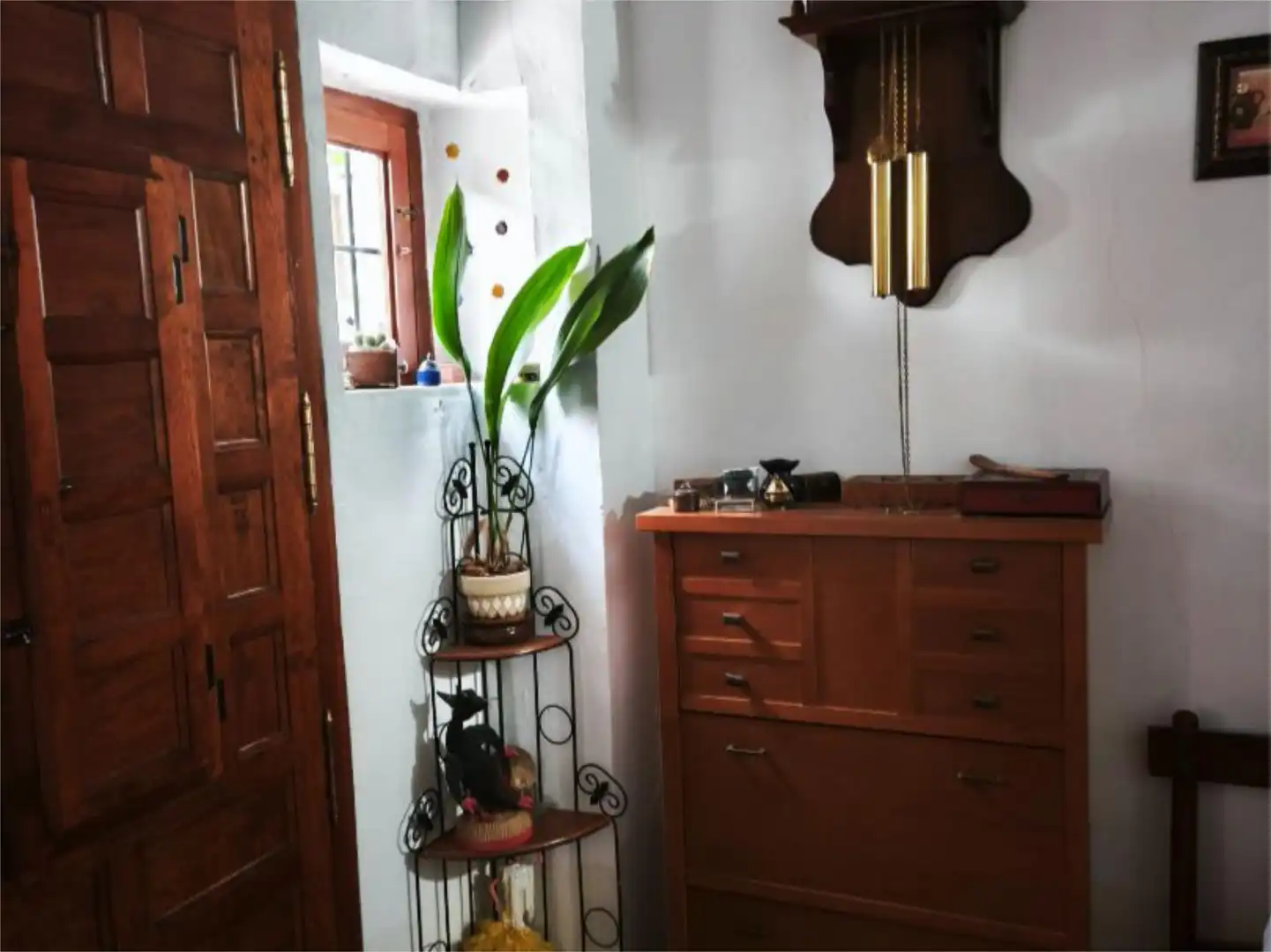 Casa adosada en  Cuesta de Alhacaba 10 - Foto 15