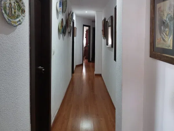 Piso en calle Santa Bárbara, 18 - Foto 13