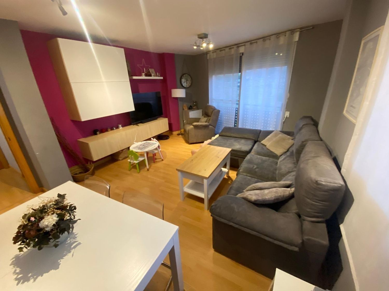 Ático en calle Rosario, 102 - Foto 1