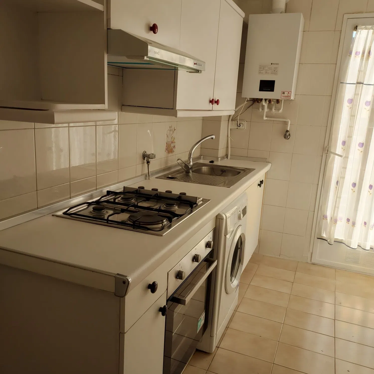 Ático en Barrio Palos de la Frontera - Foto 17