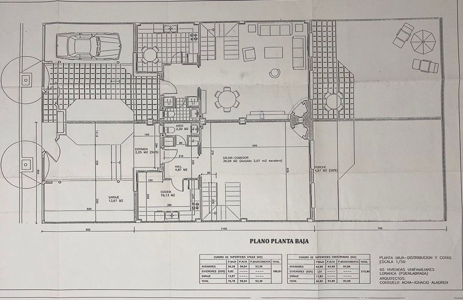 Chalet adosado en calle Escuelas, 2 - Foto 35
