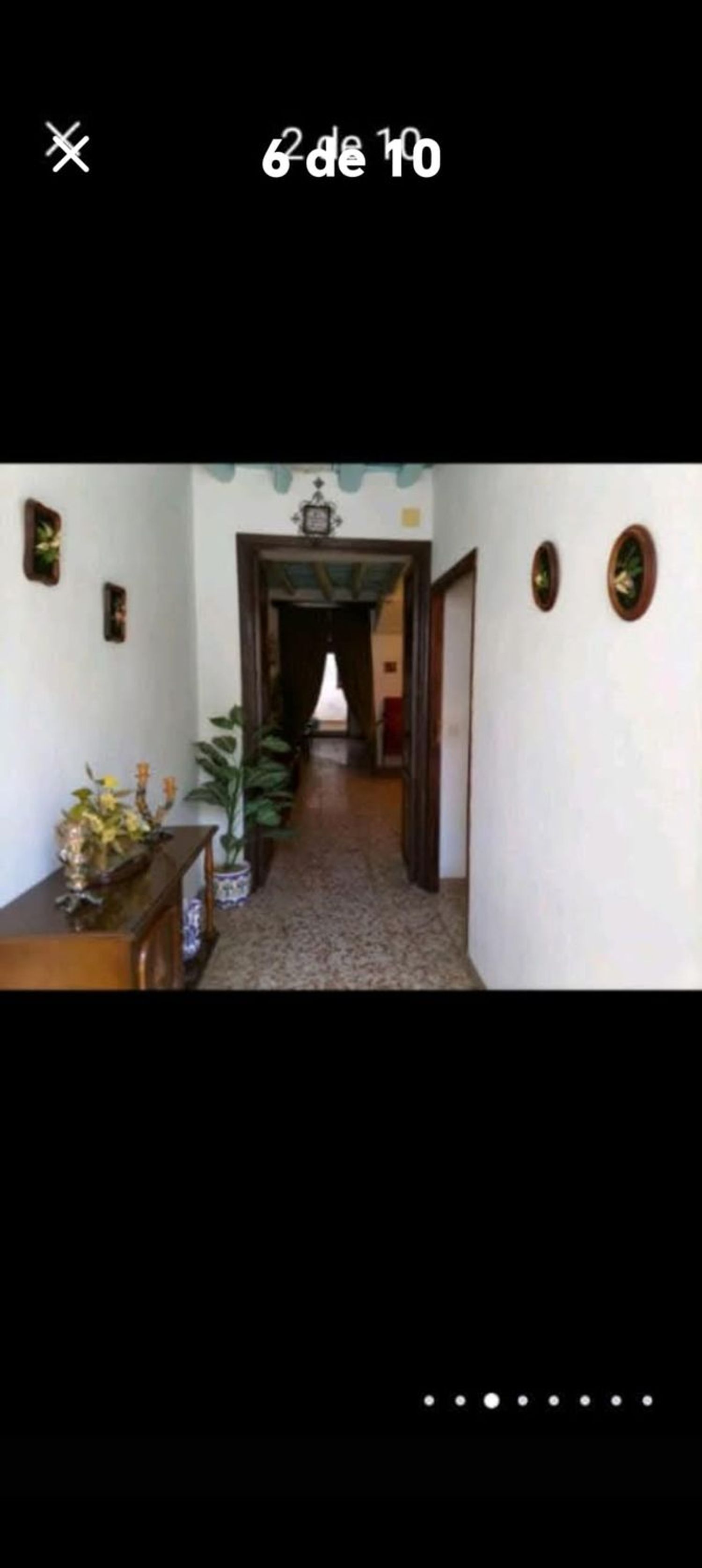 Casa de pueblo en Calle Paulino de Leyva, 13 - Foto 7