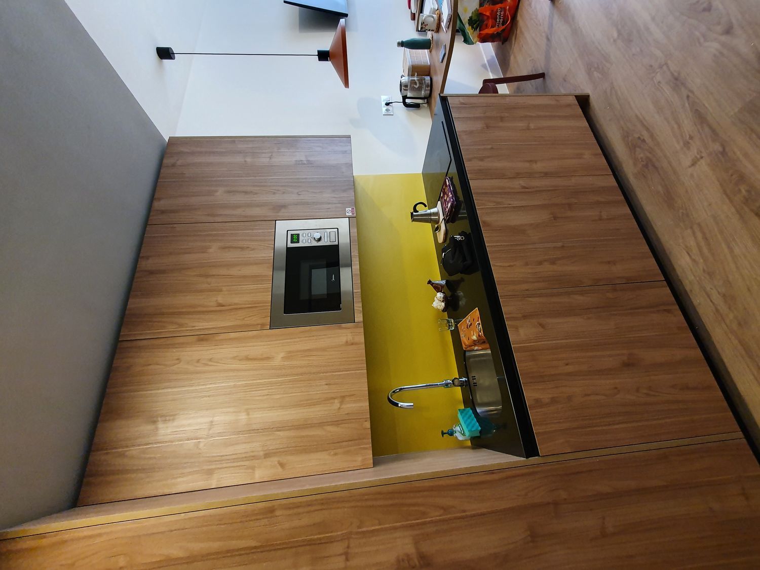 Estudio en avenida del Monte Valdelatas, 40 - Foto 9