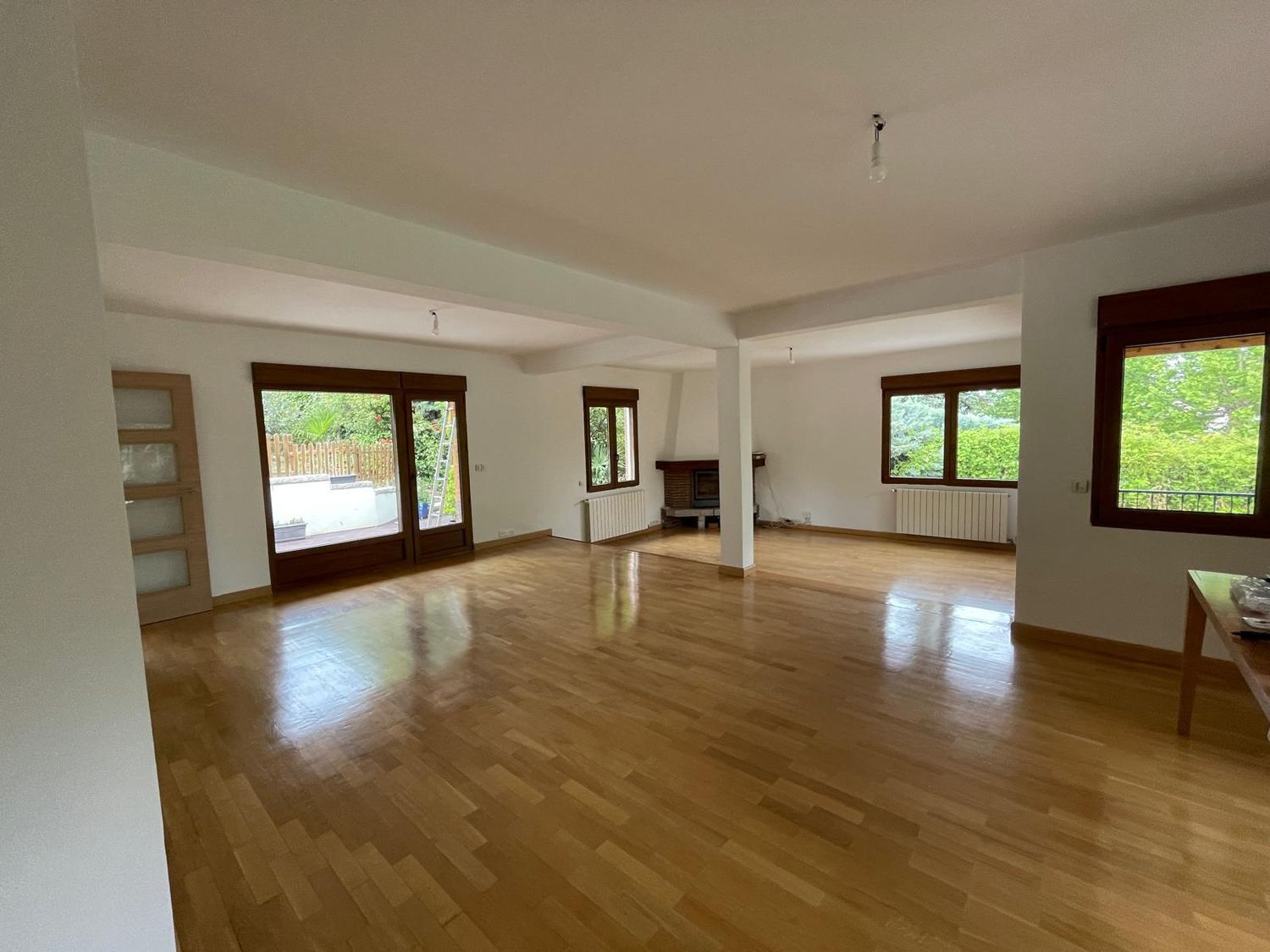 Casa independiente en avenida de la Tribuna, 24 - Foto 3