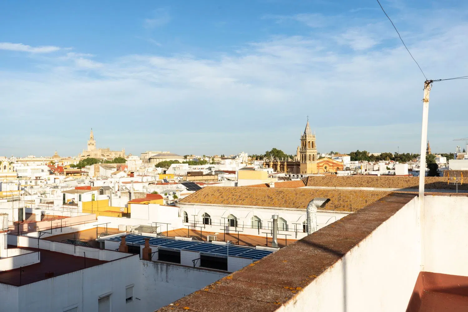 Piso en Barrio Calle Betis - Pagés del Corro - Foto 28