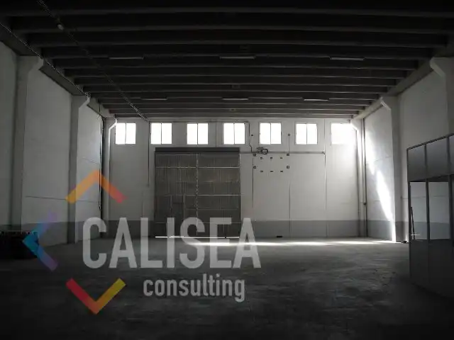 Nave Industrial en  Carrer d'Eivissa 18 - Foto 9