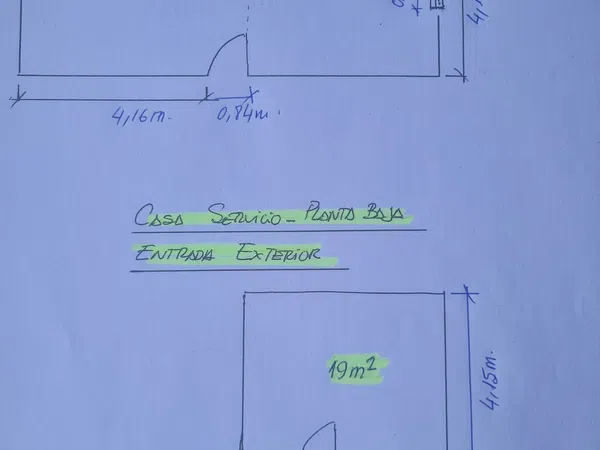 Casa de pueblo en A Carreira s/n - Foto 21