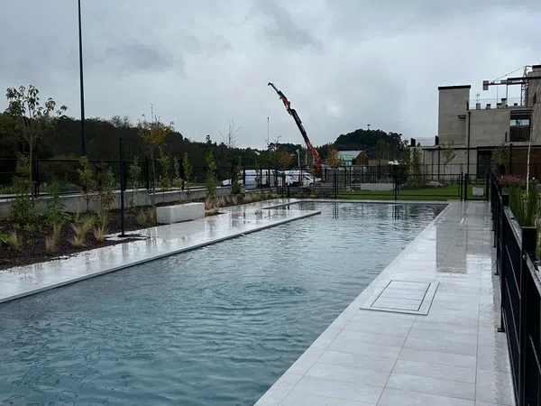 Piso en Avenida Escandinavia, 15 - Foto 2