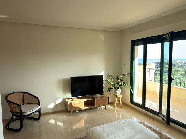 Ático en Calle Gabriela Mistral, 3, Cortijo Torrequebrada - Foto 3